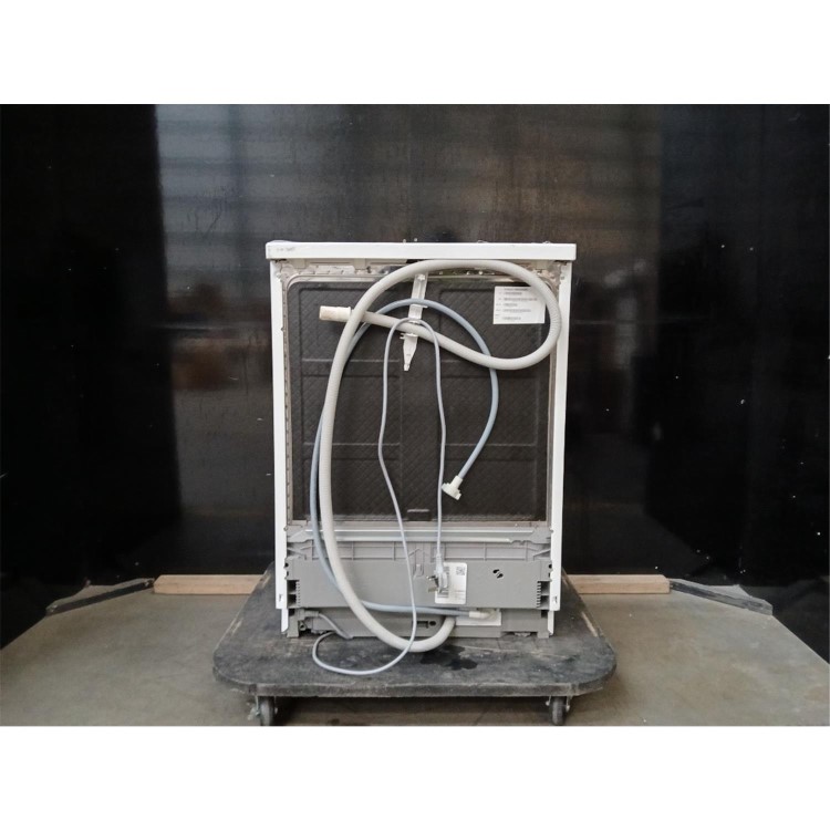 Refurbished Bosch Series 2 SMS26AW08G Freestanding Dishwasher - VarioSpeed Plus White