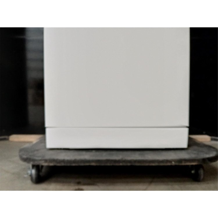 Refurbished Bosch Series 2 SMS26AW08G Freestanding Dishwasher - VarioSpeed Plus White