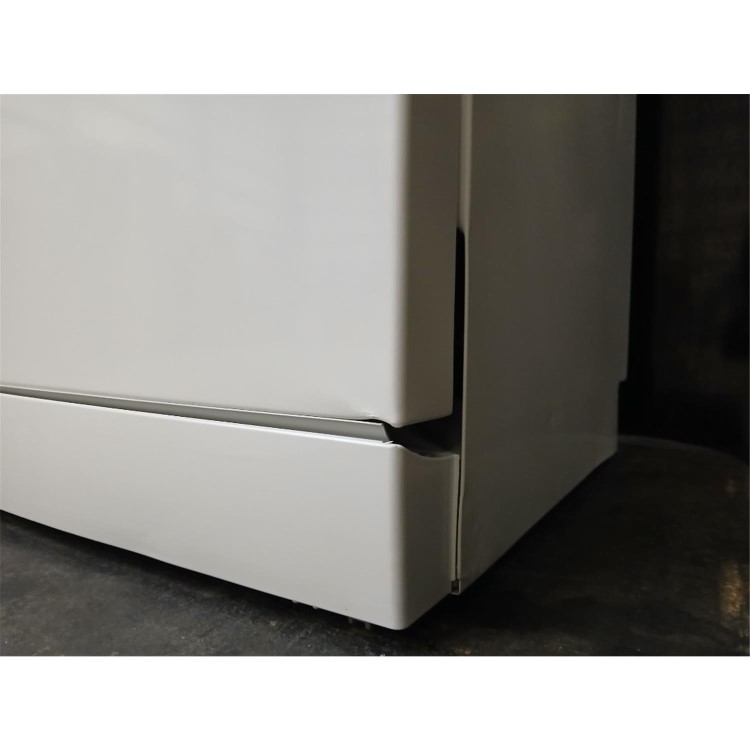 Refurbished Bosch Series 2 SMS26AW08G Freestanding Dishwasher - VarioSpeed Plus White