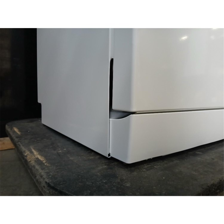 Refurbished Bosch Series 2 SMS26AW08G Freestanding Dishwasher - VarioSpeed Plus White