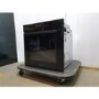 GRADE A2 - Hotpoint Class 4 HOI4S8PM0BUK Electric Fan Single Oven with Air Fry - Black