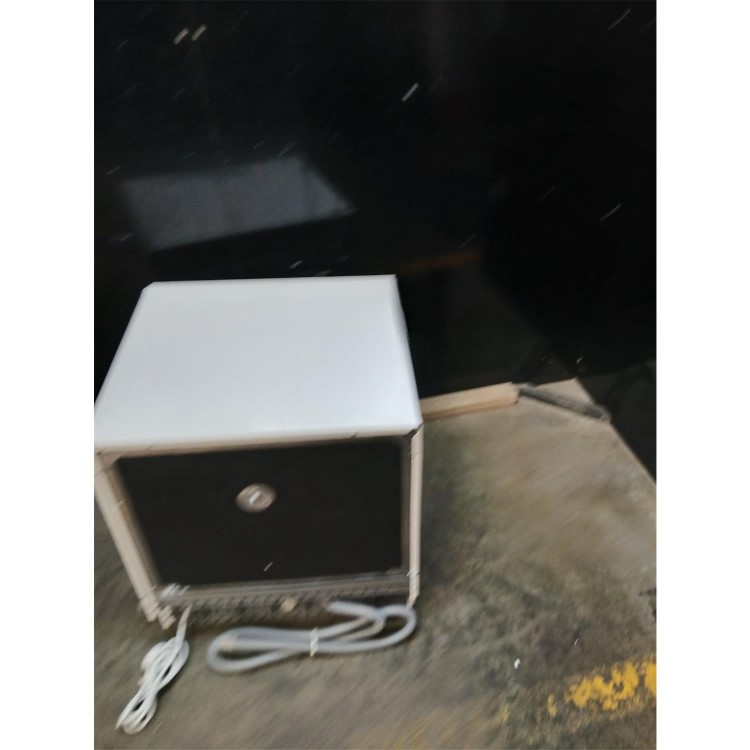 Refurbished XL Table Top Dishwasher in White