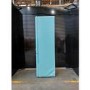 Refurbished electriQ 244 Litre 60/40 Freestanding Fridge Freezer - Blue