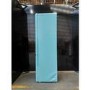 Refurbished electriQ 244 Litre 60/40 Freestanding Fridge Freezer - Blue
