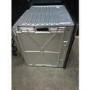 Refurbished Indesit Click&Clean IO 233 X UK Electric Single Fan Oven - Stainless Steel