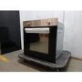 GRADE A2 - electriQ Electric Single Oven - Stainless Steel