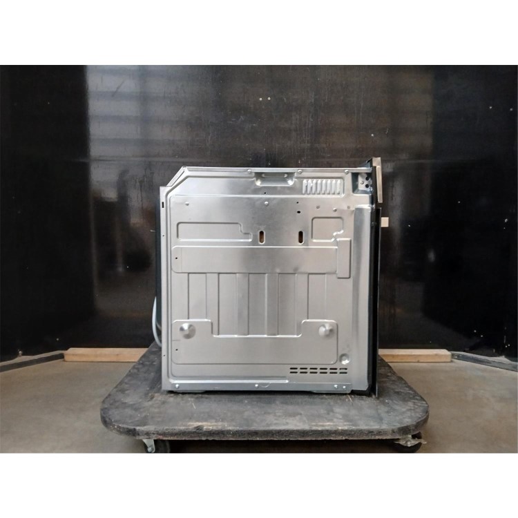 Refurbished Candy FIDCX602CA Electric Single Oven - Stainless Steel