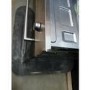 Refurbished Candy FIDCX602CA Electric Single Oven - Stainless Steel
