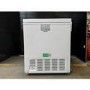 GRADE A2 - electriQ 400 Litre Chest Freezer - White