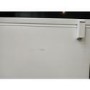 GRADE A2 - electriQ 400 Litre Chest Freezer - White