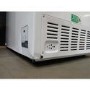 GRADE A2 - electriQ 400 Litre Chest Freezer - White