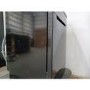 GRADE A2 - Candy Rapido Freestanding Dishwasher - C-Rated Black