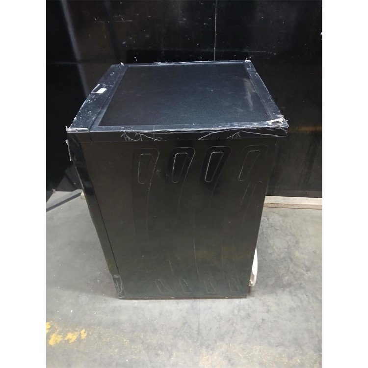 Refurbished electriQ 12kg Freestanding Heat Pump Tumble Dryer