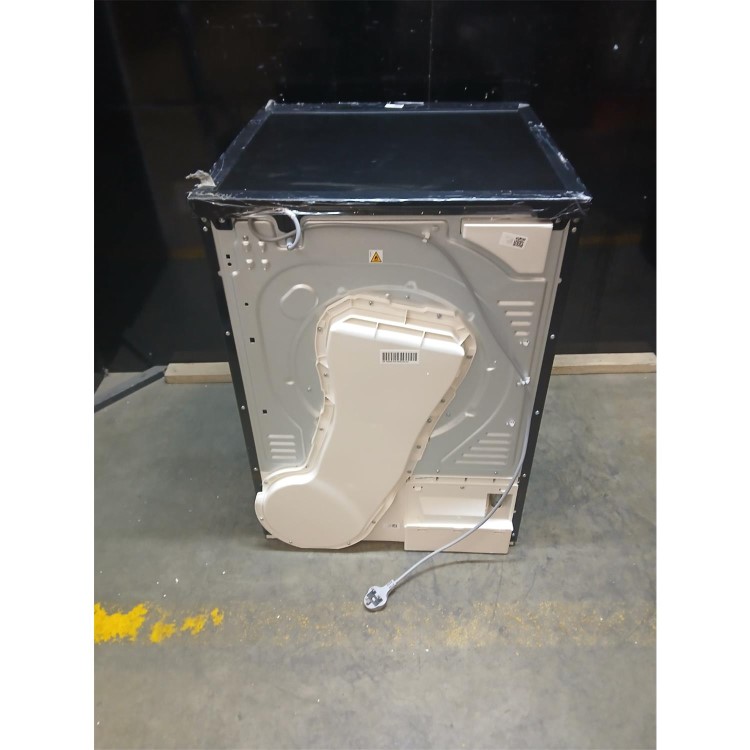 Refurbished electriQ 12kg Freestanding Heat Pump Tumble Dryer