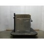 Refurbished electriQ Electric Single Oven - Black