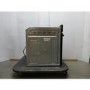 Refurbished electriQ Electric Single Oven - Black