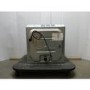 Refurbished electriQ Electric Single Oven - Black