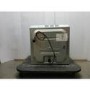 Refurbished electriQ Electric Single Oven - Black