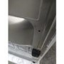 Refurbished electriQ 60cm Single Electric Solid Plate White 1yr Warranty