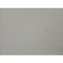 Refurbished electriQ 60cm Single Electric Solid Plate White 1yr Warranty