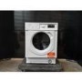 GRADE A2 - Hotpoint Anti-Stain 9kg Wash 6kg Dry 1400rpm Integrated Washer Dryer  - White