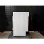 GRADE A2 - Hotpoint Anti-Stain 9kg Wash 6kg Dry 1400rpm Integrated Washer Dryer  - White