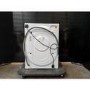 GRADE A2 - Hotpoint Anti-Stain 9kg Wash 6kg Dry 1400rpm Integrated Washer Dryer  - White