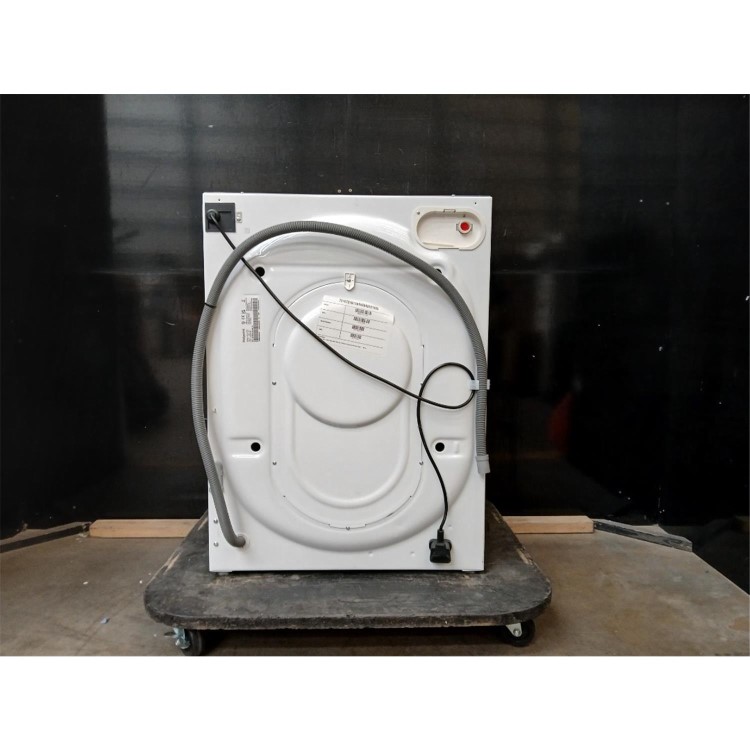 GRADE A2 - Hotpoint Anti-Stain 9kg Wash 6kg Dry 1400rpm Integrated Washer Dryer  - White