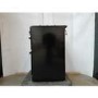 GRADE A2 - electriQ 60cm Dual Fuel Cooker - Black
