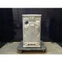 GRADE A2 - Amica 50cm Electric Cooker - White