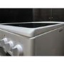 GRADE A2 - Amica 50cm Electric Cooker - White