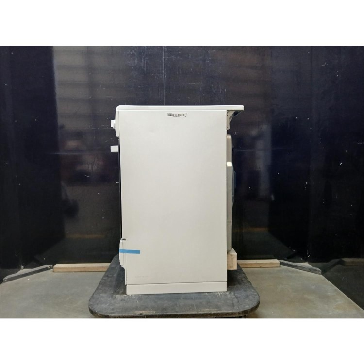 GRADE A2 - Amica 50cm Electric Cooker - White