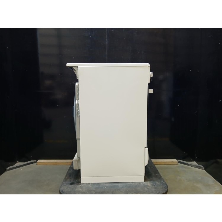 GRADE A2 - Amica 50cm Electric Cooker - White