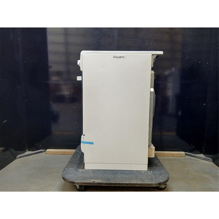 GRADE A2 - Amica 50cm Electric Cooker - White