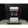GRADE A2 - Amica 50cm Electric Cooker - White
