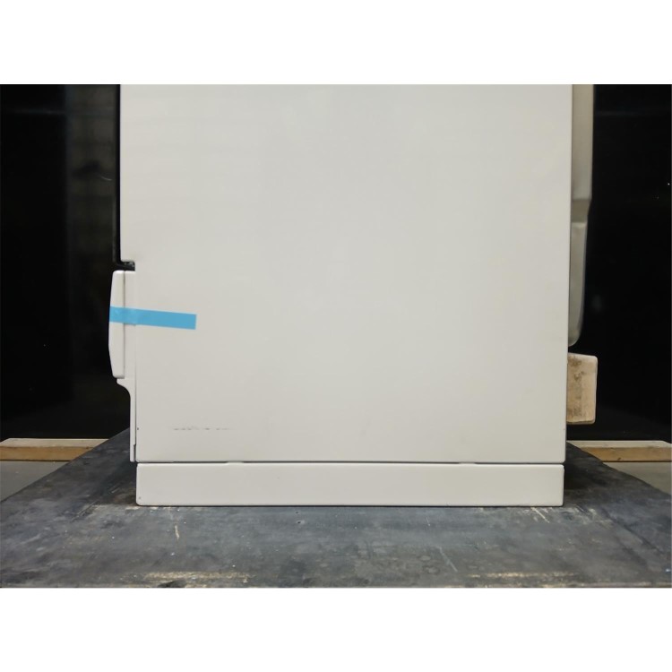 GRADE A2 - Amica 50cm Electric Cooker - White