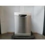 GRADE A2 - Bosch Series 4 Freestanding Dishwasher - Smart Wi-Fi, B-Rated, Brushed steel anti-fingerprint