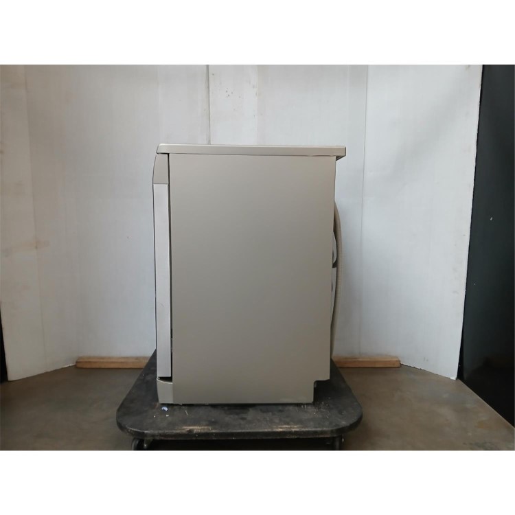 GRADE A2 - Bosch Series 4 Freestanding Dishwasher - Smart Wi-Fi, B-Rated, Brushed steel anti-fingerprint