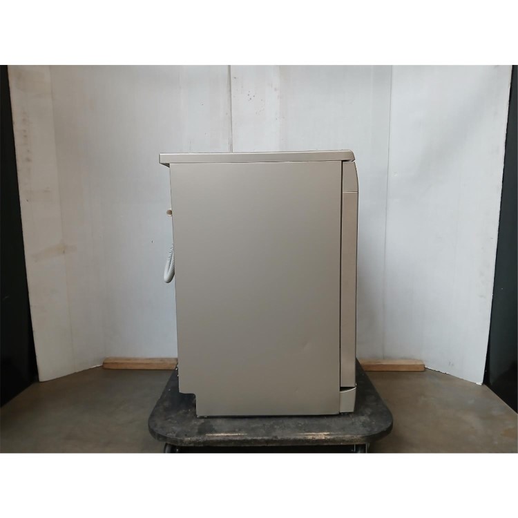 GRADE A2 - Bosch Series 4 Freestanding Dishwasher - Smart Wi-Fi, B-Rated, Brushed steel anti-fingerprint