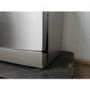 GRADE A2 - Bosch Series 4 Freestanding Dishwasher - Smart Wi-Fi, B-Rated, Brushed steel anti-fingerprint