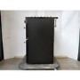 GRADE A2 - Belling Farmhouse 60cm Dual Fuel Cooker - Anthracite