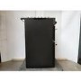 GRADE A2 - Belling Farmhouse 60cm Dual Fuel Cooker - Anthracite