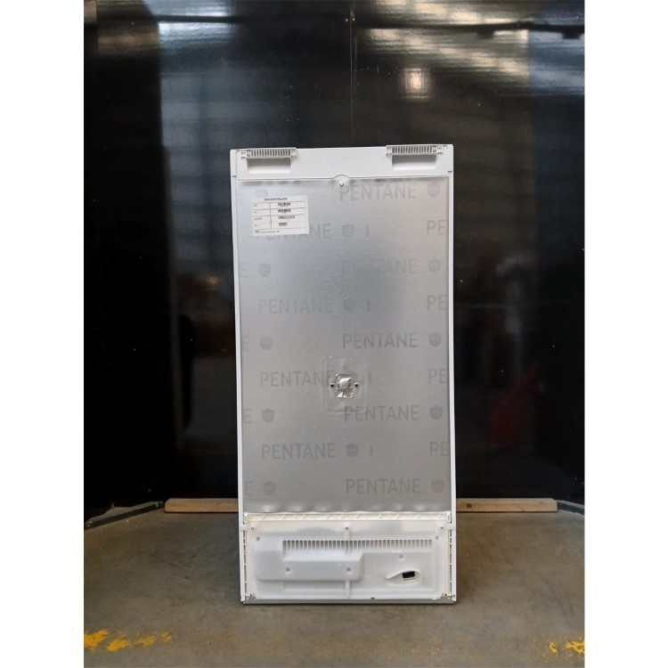 GRADE A2 - Liebherr 161 Litre Freestanding Freezer - White