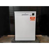 GRADE A2 - Beko Freestanding Dishwasher – Quick&Shine™, White