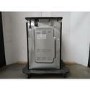 GRADE A2 - Tesla Series 3 60cm Dual Fuel Cooker - Cream
