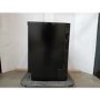 GRADE A2 - Hotpoint Freestanding Full Size Dishwasher - ActiveDry Black