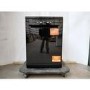 GRADE A2 - Hotpoint Freestanding Full Size Dishwasher - ActiveDry Black