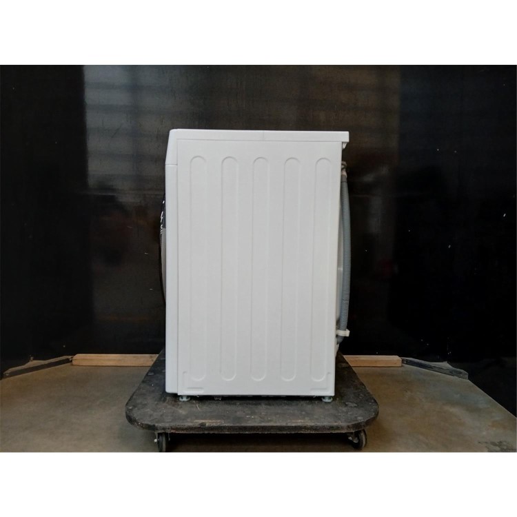 GRADE A2 - LG Series 4 AI Direct Drive 10kg 1400rpm Washing Machine - White