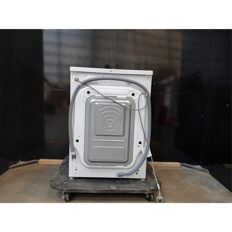 GRADE A2 - LG Series 4 AI Direct Drive 10kg 1400rpm Washing Machine - White