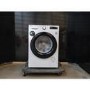 GRADE A2 - LG Series 4 AI Direct Drive 10kg 1400rpm Washing Machine - White